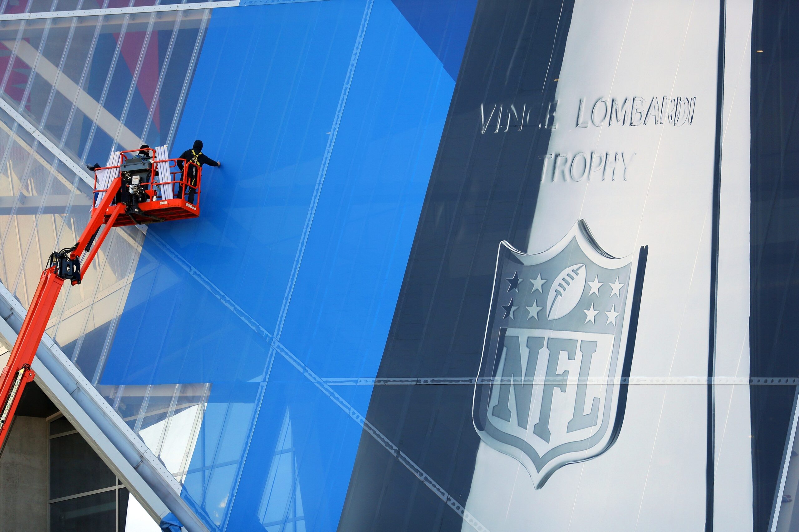Super Bowl Planners: Shutdown Brings ‘Uncharted Territory’