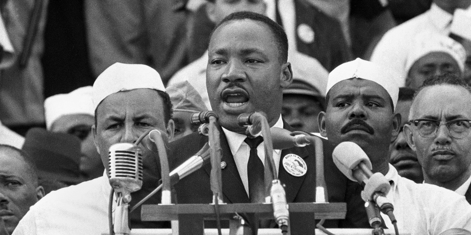 Government Shutdown Won’t Stop MLK Holiday Week Observances WABE