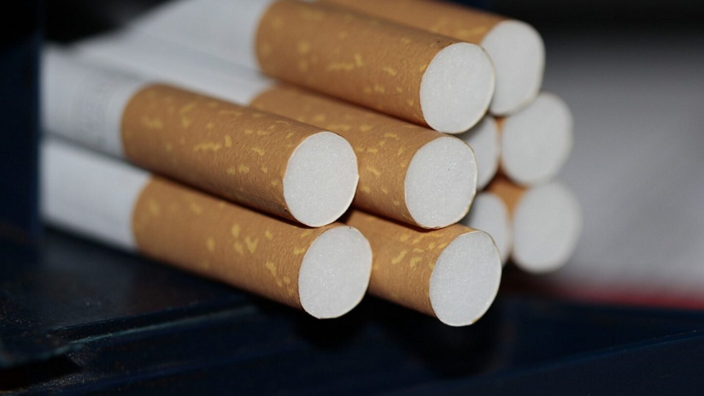 Report Flunks Georgia On Tobacco Policy, Urges Higher Cigarette Tax – WABE