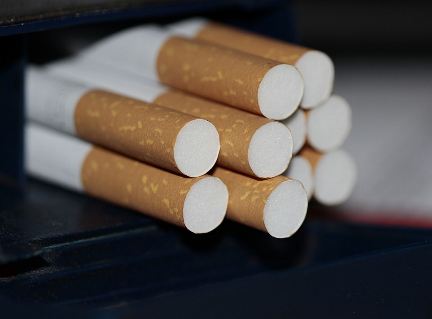Report Flunks On Tobacco Policy, Urges Higher Cigarette Tax WABE