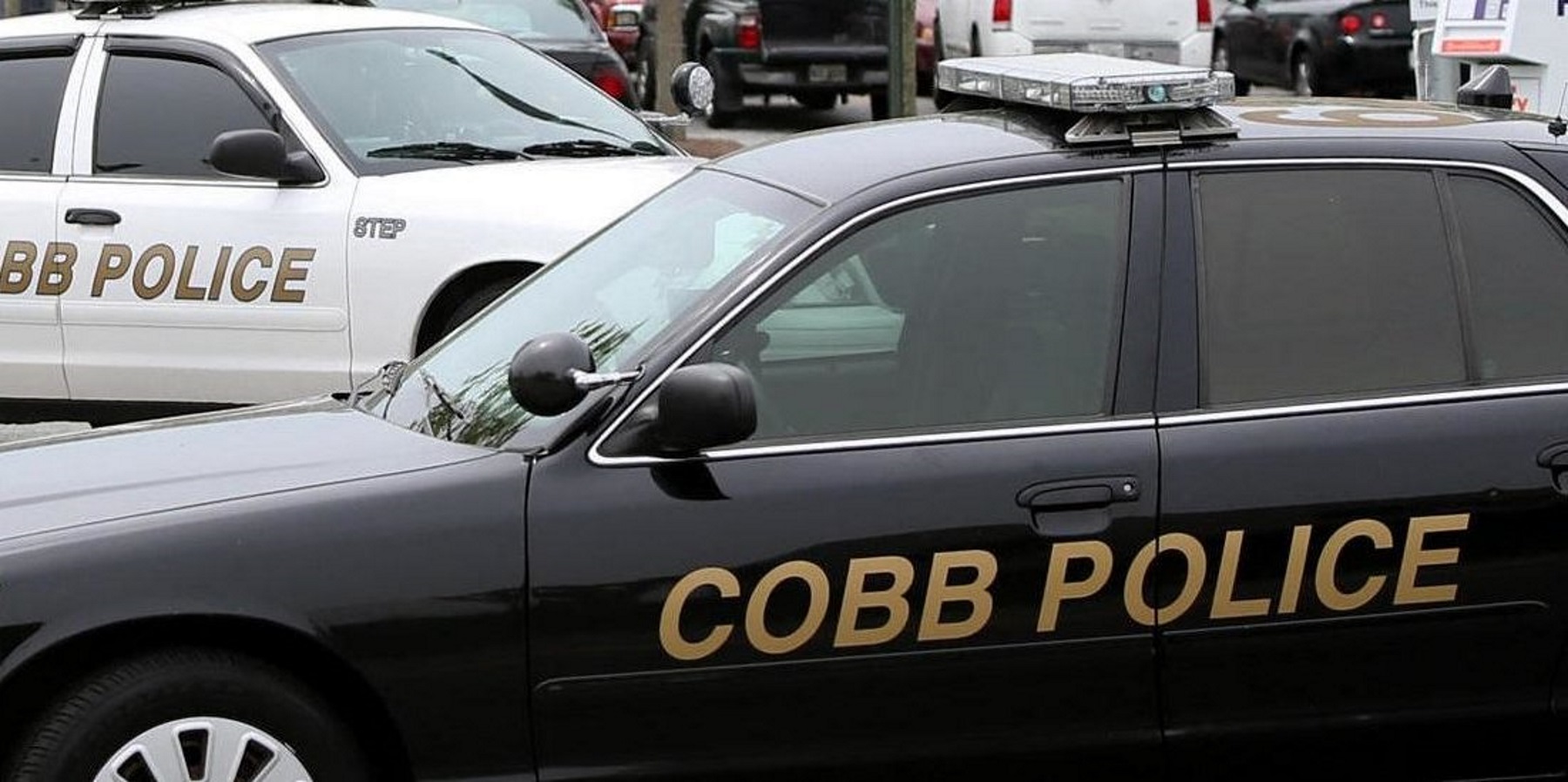 Family Back From Holiday Travel Finds Man Staying In Their Cobb Home