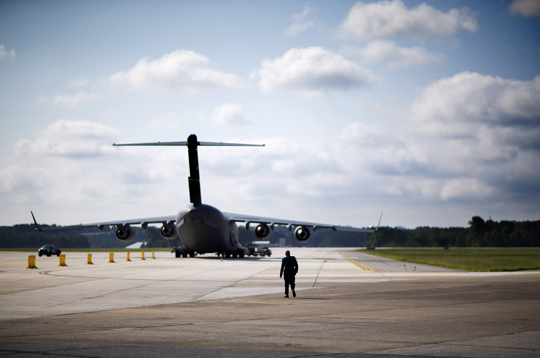 Report: Some Fear Groundwater Near Georgia Military Bases Is Toxic
