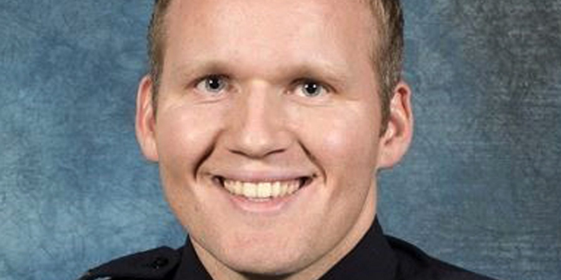 Hundreds Visit Funeral Home To Honor Slain Henry County Police Officer