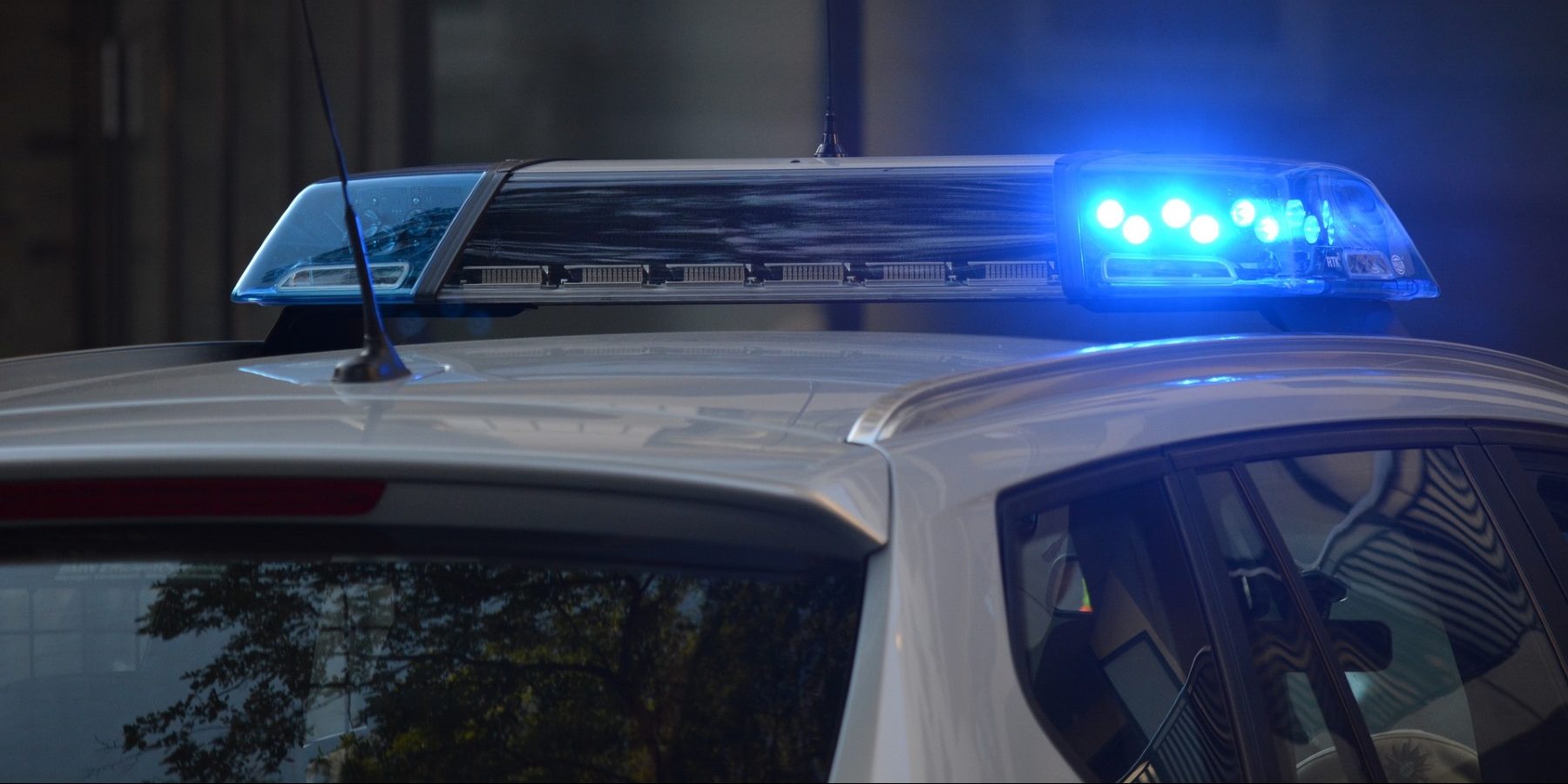 Off-Duty Officer Guarding Liquor Store Shoots, Kills Gunman