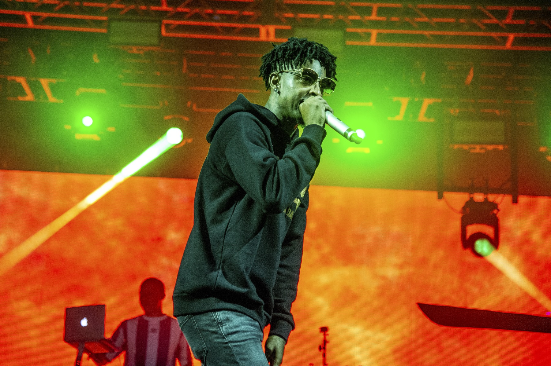 21 Savage’s Fans Stunned: ‘Prototypical Atlanta Rapper Is Not From