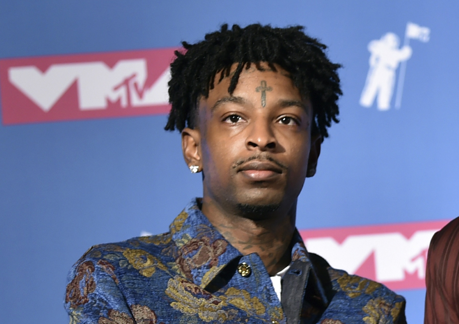 21 Savage ‘Wasn’t Hiding’ Being British, Feared Deportation