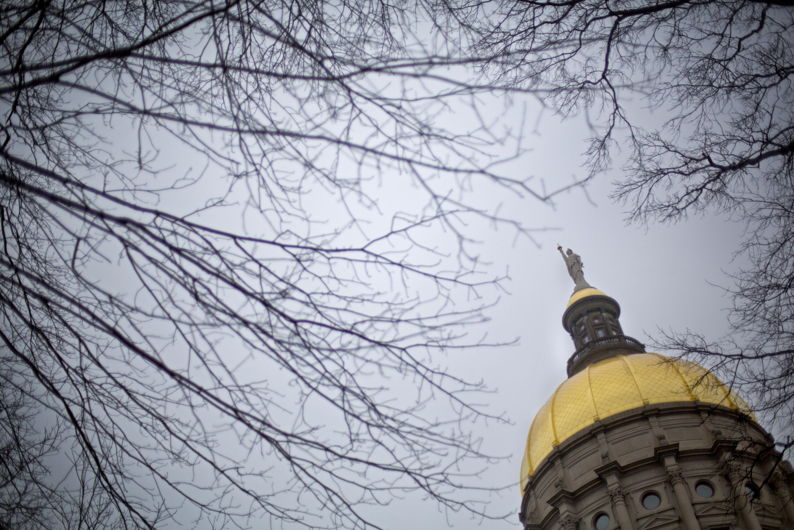 ‘Religious Liberties’ Bill Renews A Recurring Georgia Debate