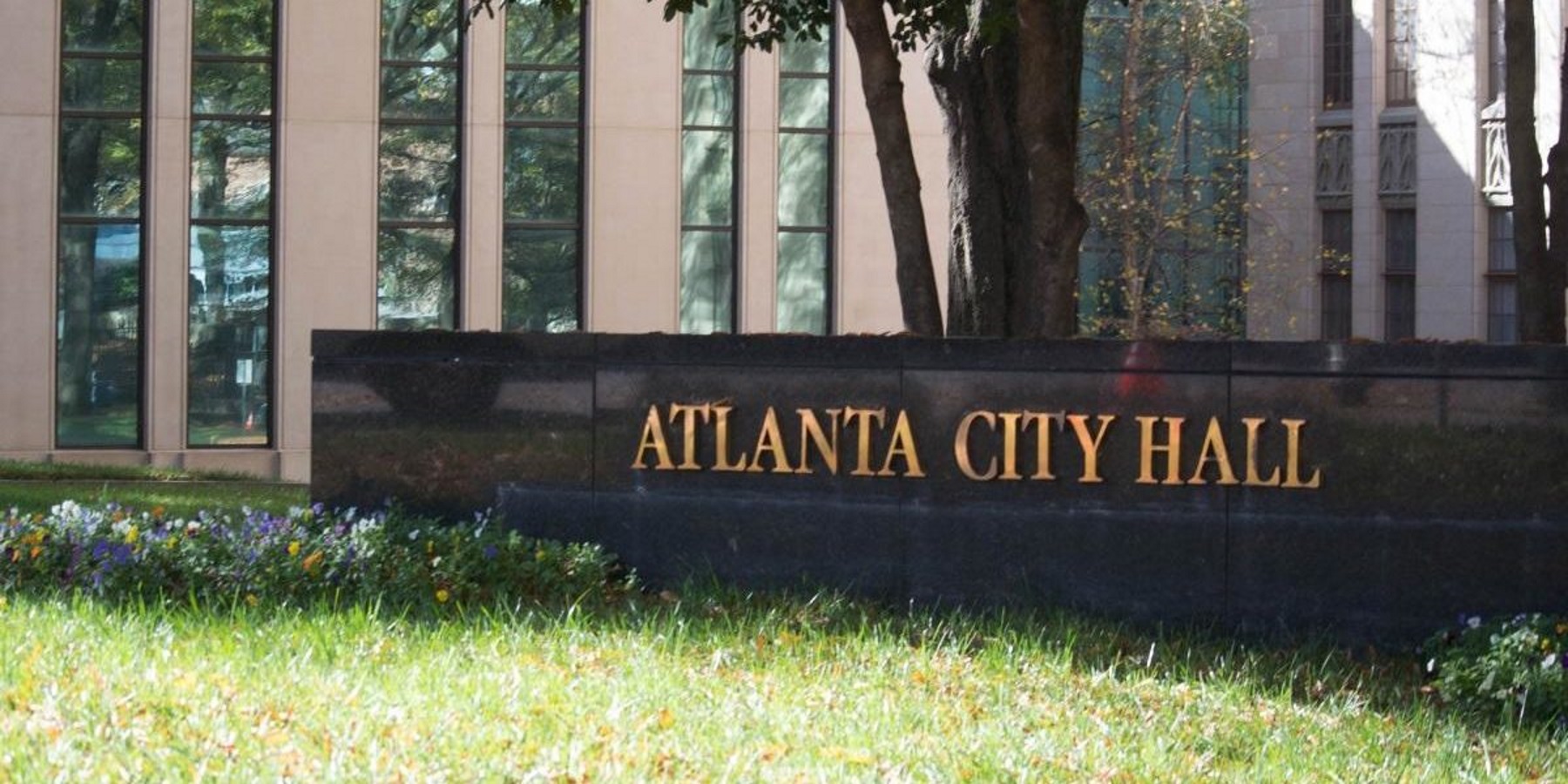 Atlanta Officials OK Purchase Of Land For A New City Park