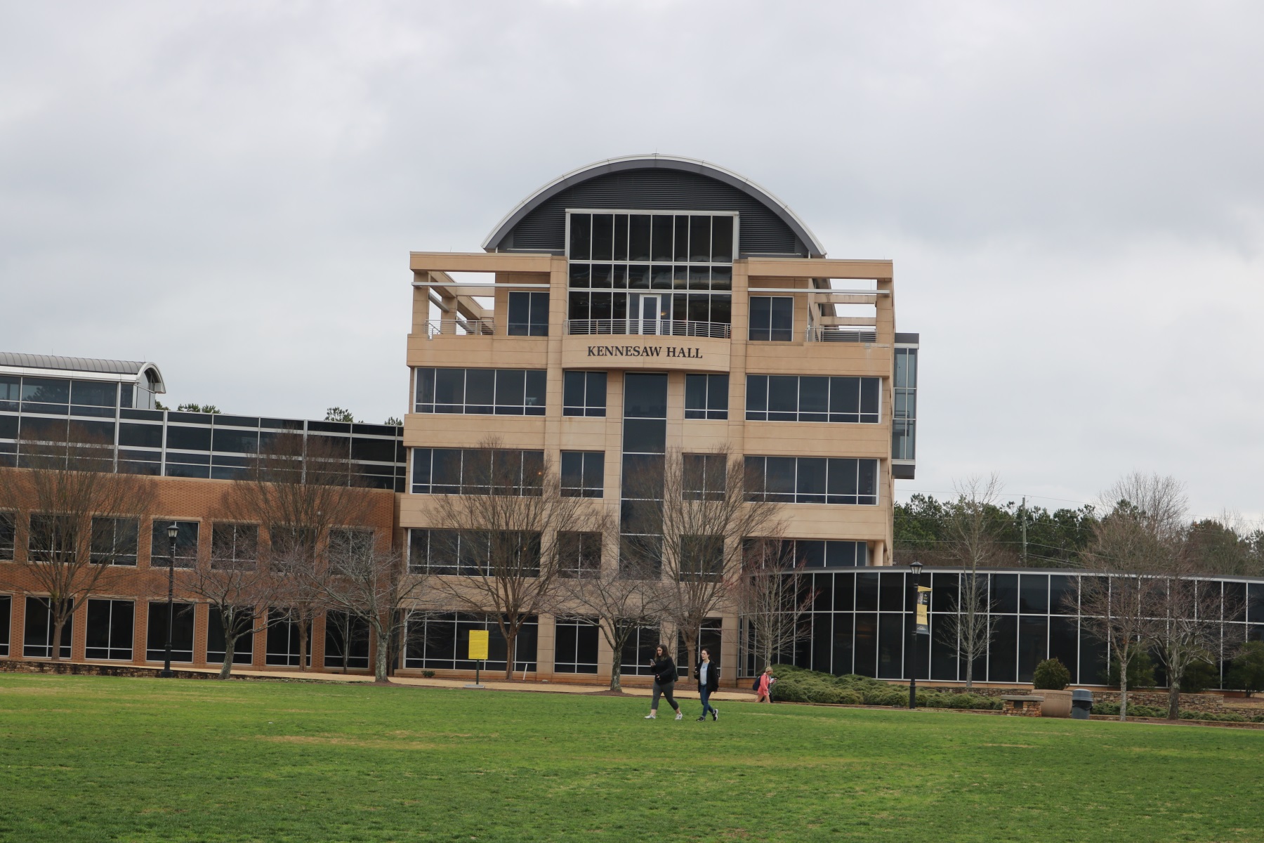 Kennesaw State University Probes Racist Social Media Posts