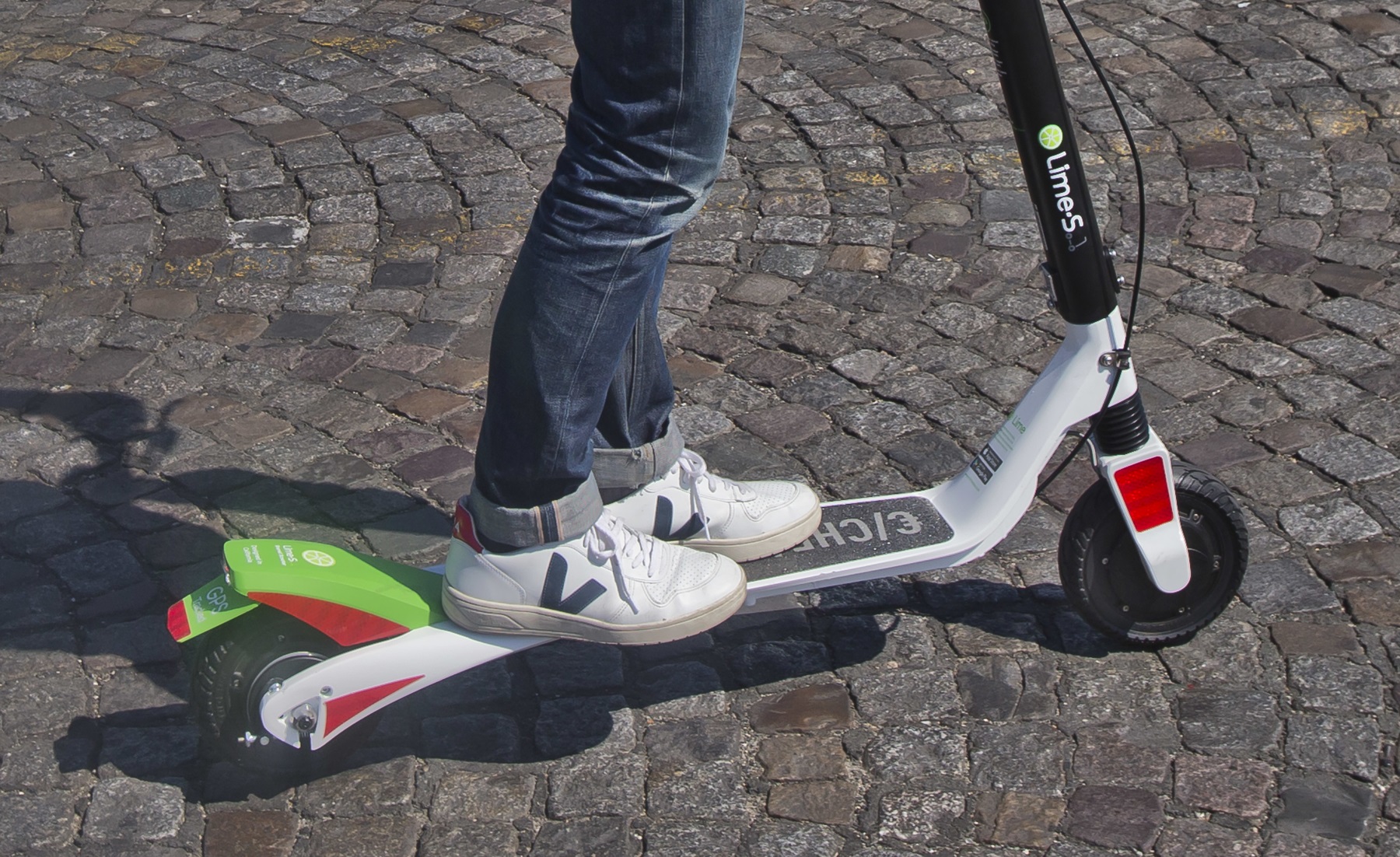 Marietta City Council Approves Ban On Shareable Electric Scooters