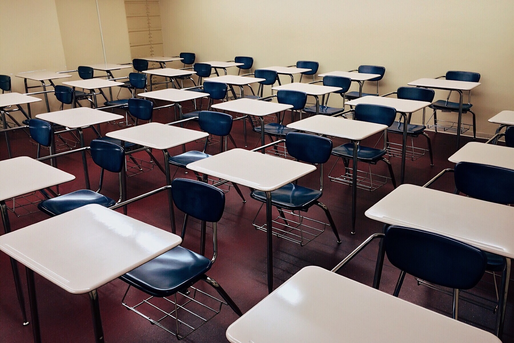 Teachers To See $3,000 Raise Under Georgia Budget Agreement