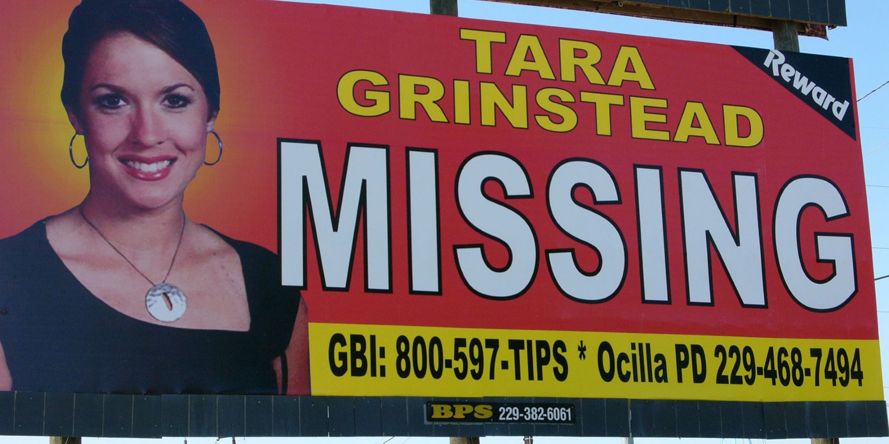 First Trial Begins In Death Of Missing Georgia Teacher