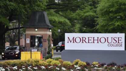 Morehouse College To Admit Transgender Men