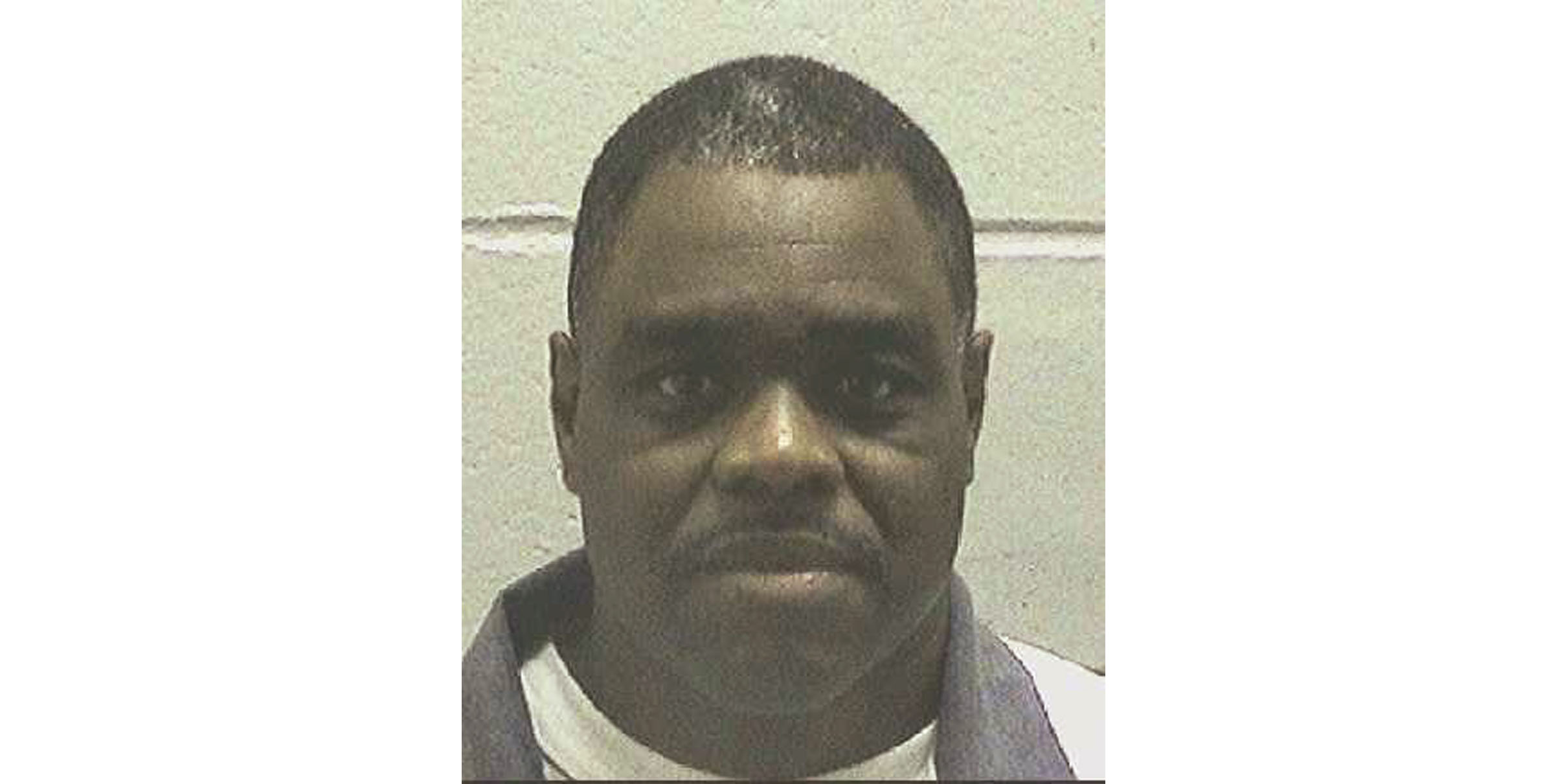 Condemned Georgia Man Asks Parole Board To Spare His Life