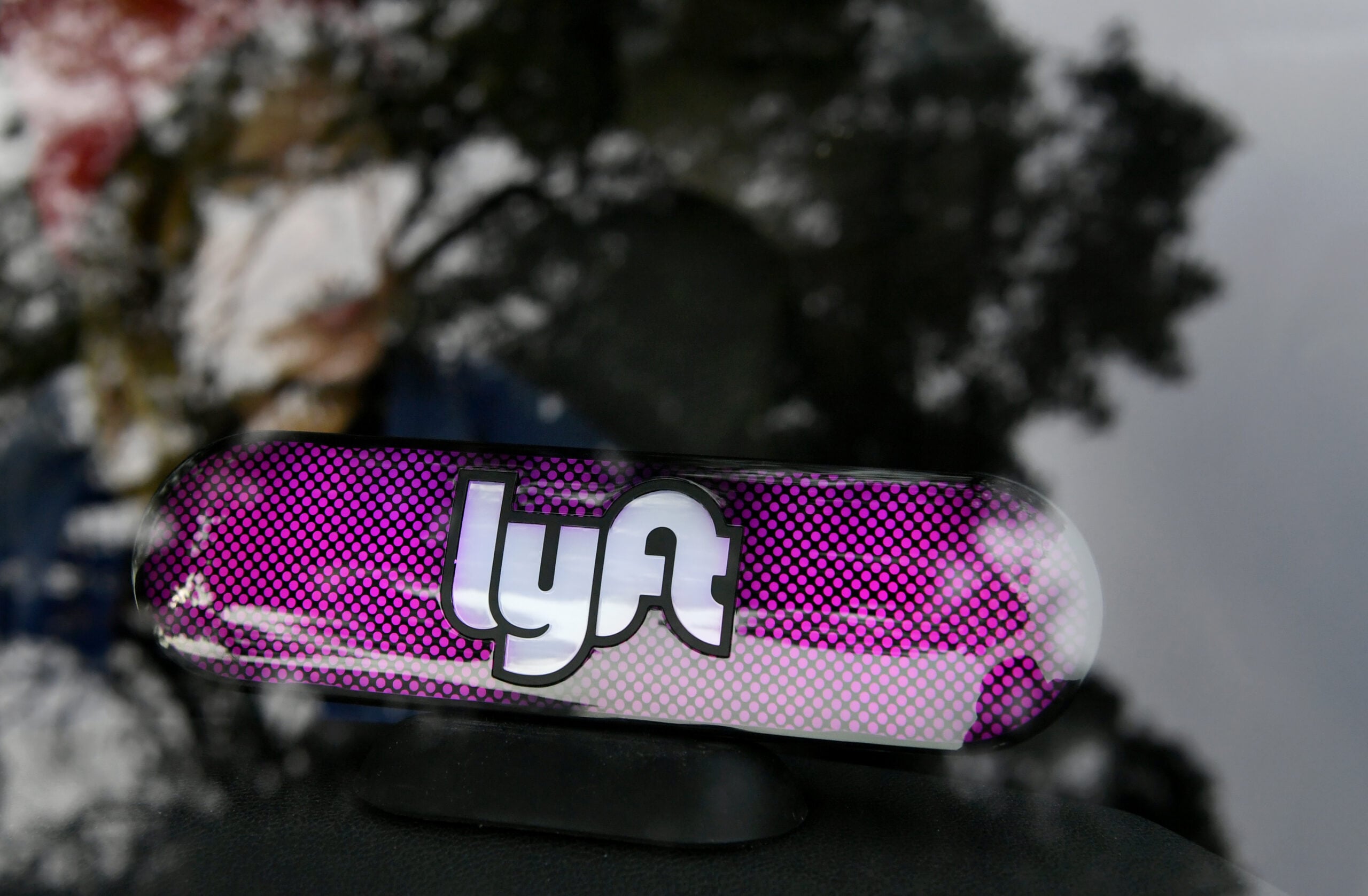 Lyft announces launch of teen accounts in Atlanta and other major US cities