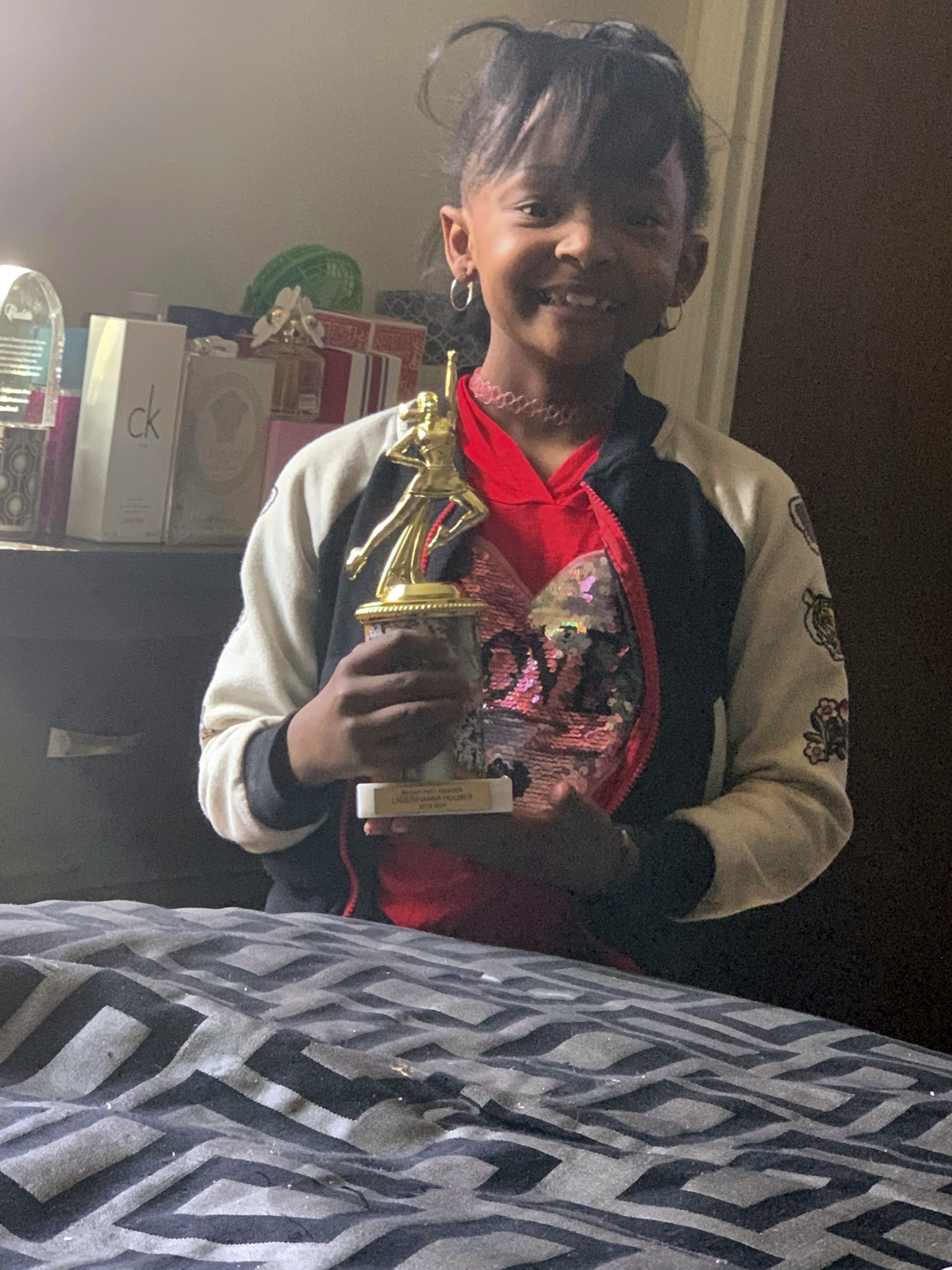 Lithonia Girl, 9, Hit By Car; Parents Hope Video Can Help ID Driver