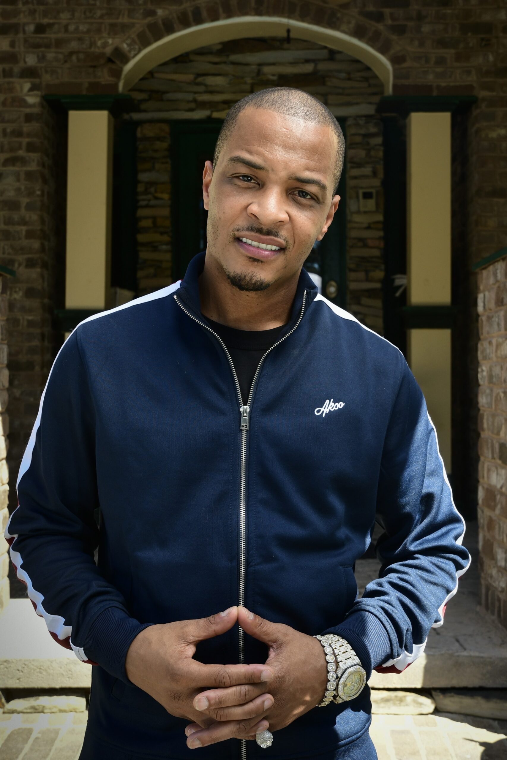 T.I., Scrapp Deleon, Local Church Aid Nonviolent Offenders In Georgia