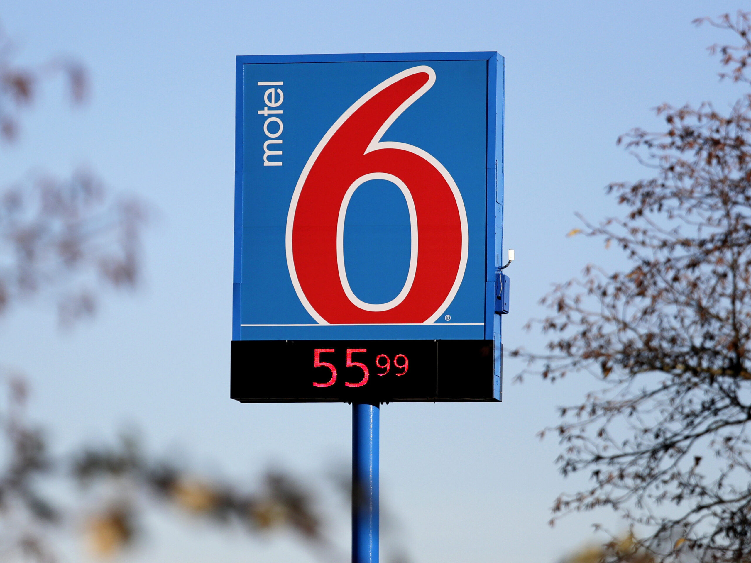 Motel 6 To Pay 12 Million After Improperly Giving Guest Lists To ICE 