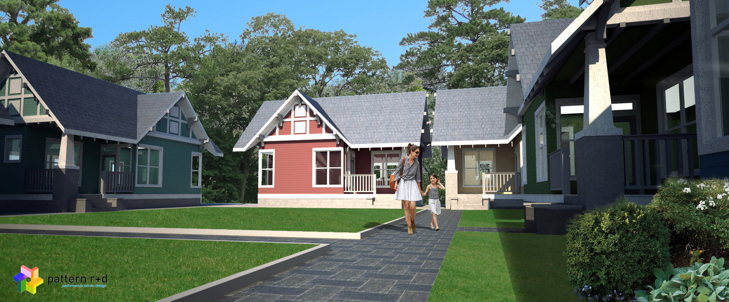 Clarkston Plans To Build First Tiny House Development WABE