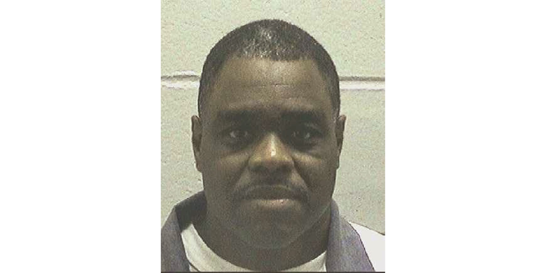 Georgia Executes Man Convicted Of 1994 Killings Of 2 Women