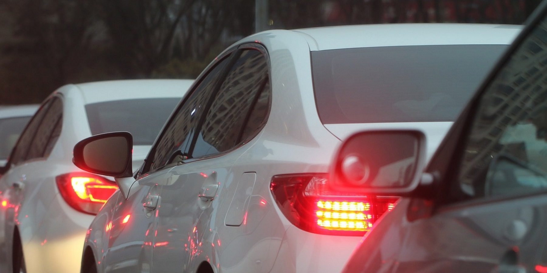 Georgia Plans Public Meetings On Proposed Metro Atlanta Toll Lanes