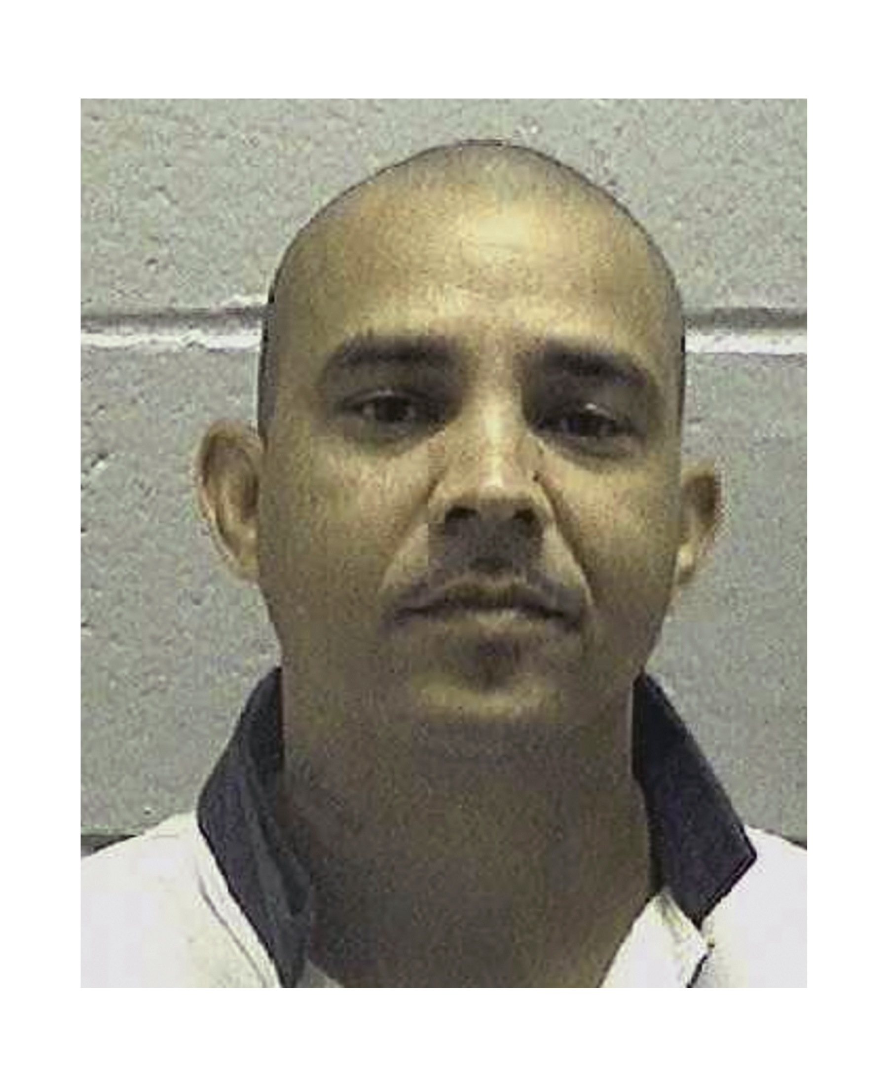 Lawyers Ask Board To Spare Condemned Georgia Man’s Life