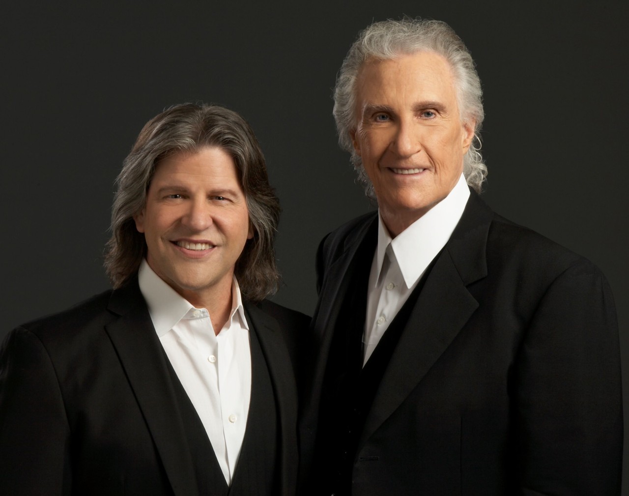 The righteous brothers i servis su