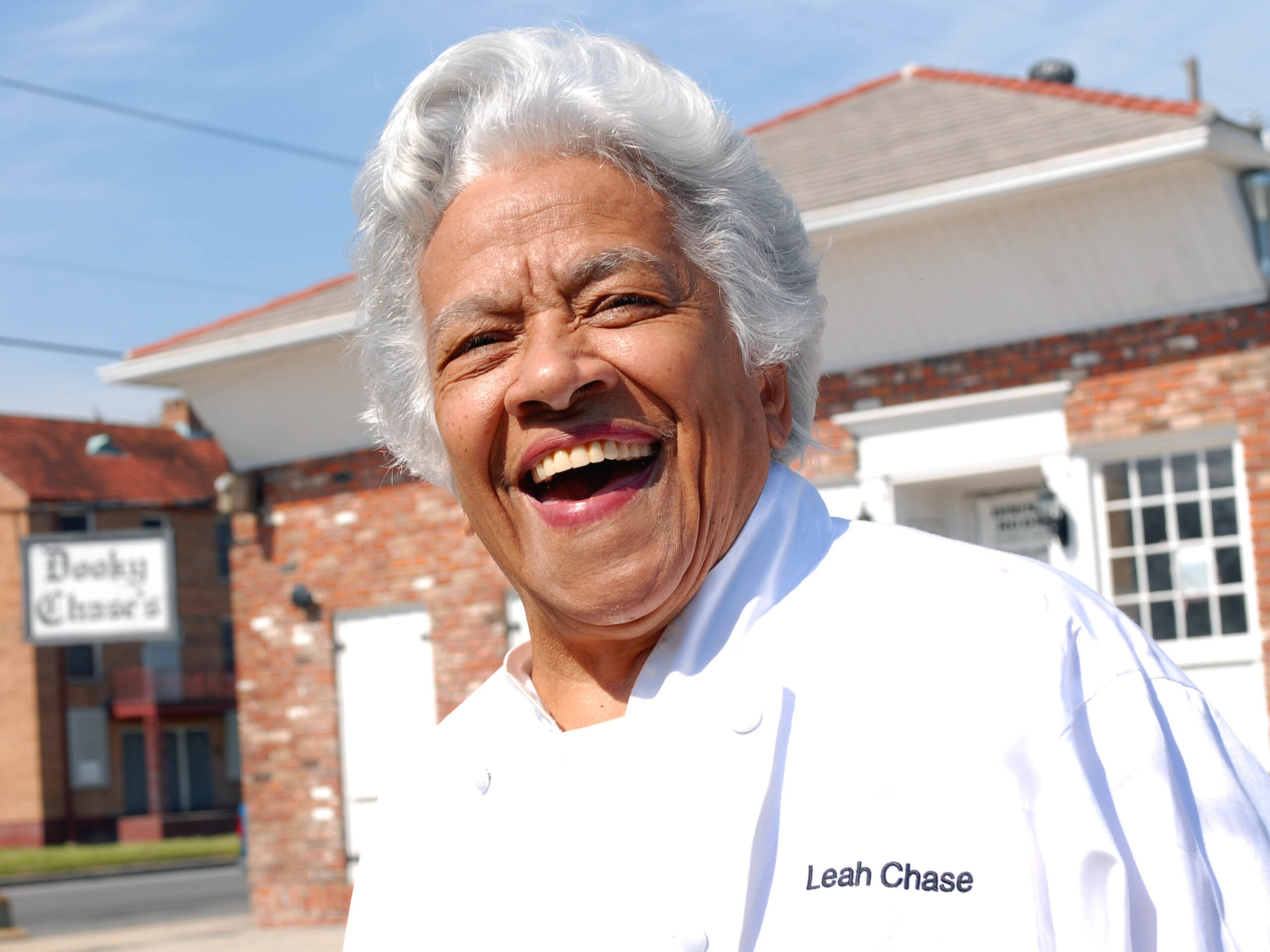 Leah Chase, The 'Queen Of Creole Cuisine,' Dies At 96 - WABE