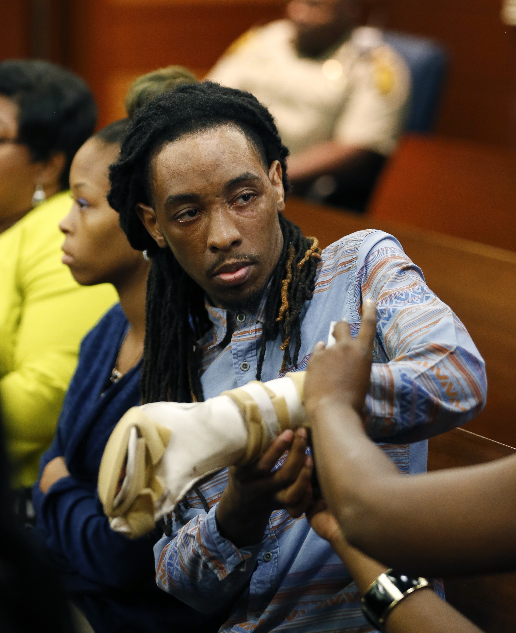 Georgia Still Has No Hate Crimes Law Despite Many Tries
