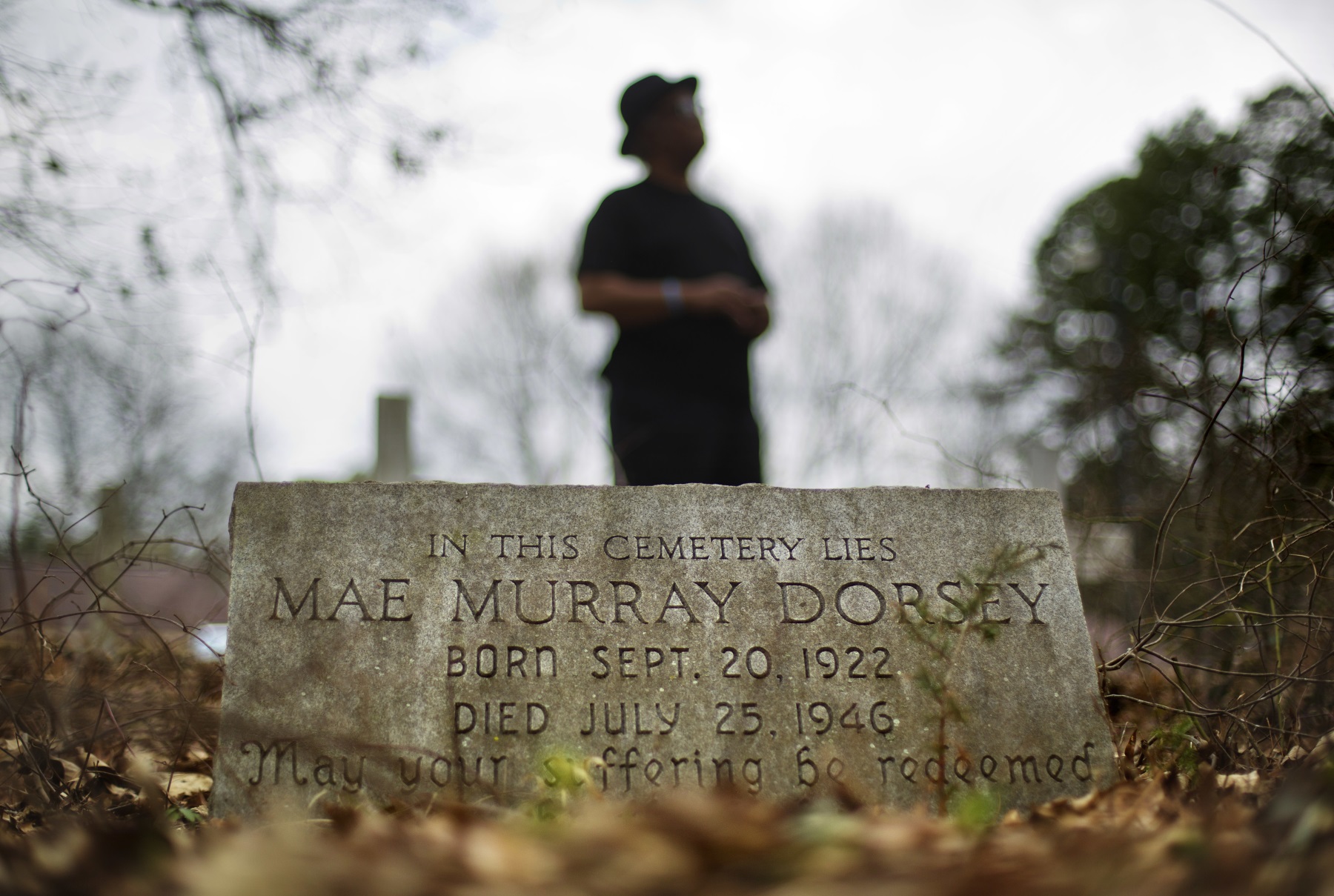 Grand Jury Records On 1946 Georgia Lynching Once Again Before Court