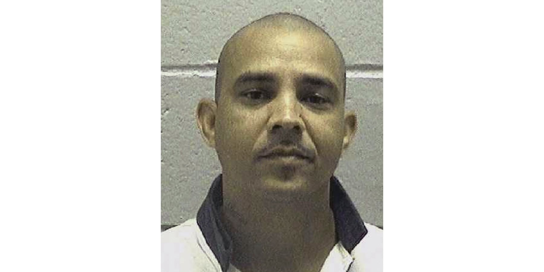 Georgia Puts Inmate To Death For 1996 Shotgun Slaying