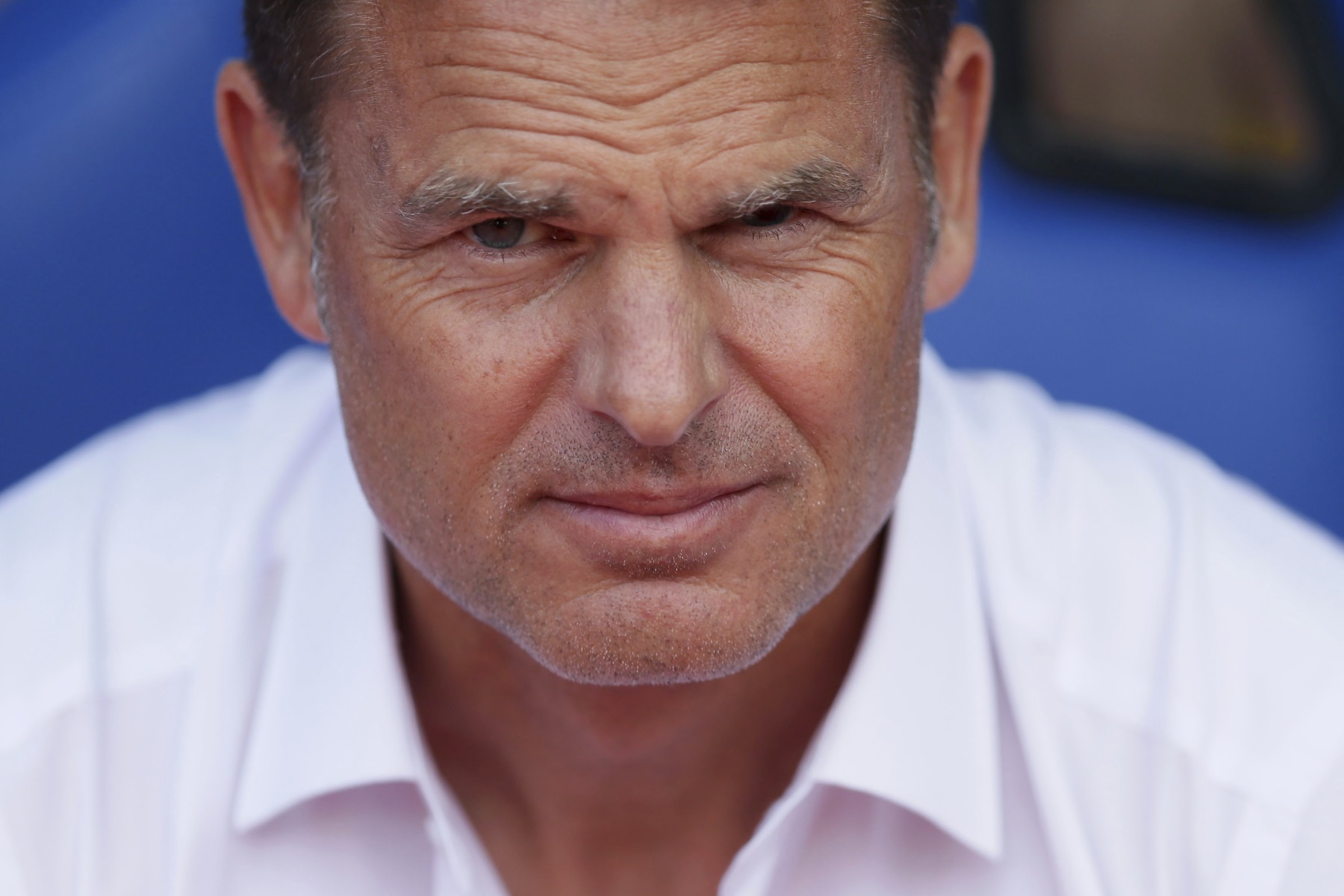 Atlanta United Coach Regrets Choice Of Words In Interview About Gender Equity In Soccer