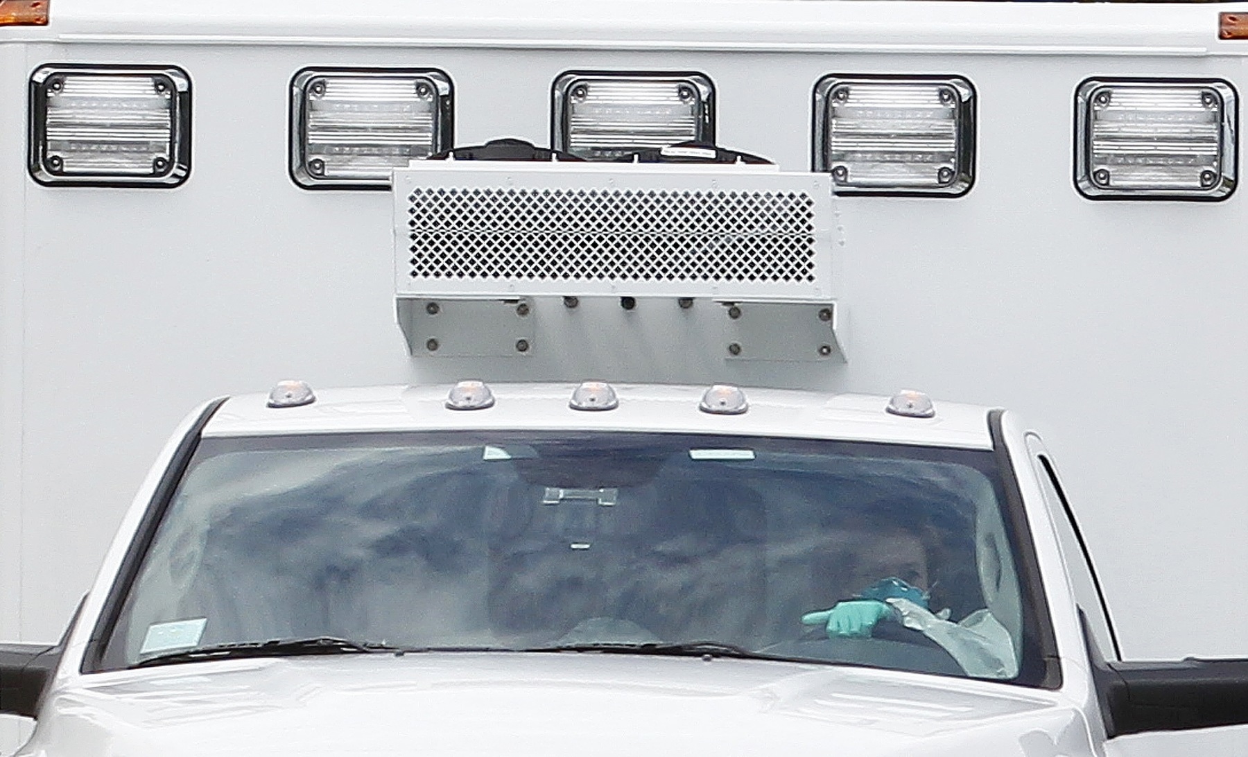 Former Ebola Patients To Mark 5 Years Since Treatment In Atlanta