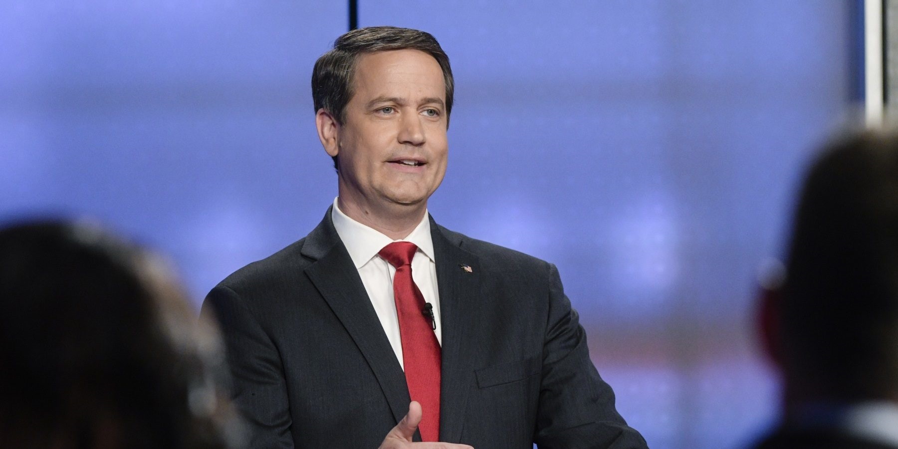 Georgia ‘Deportation Bus’ Candidate Apologizes For Campaign