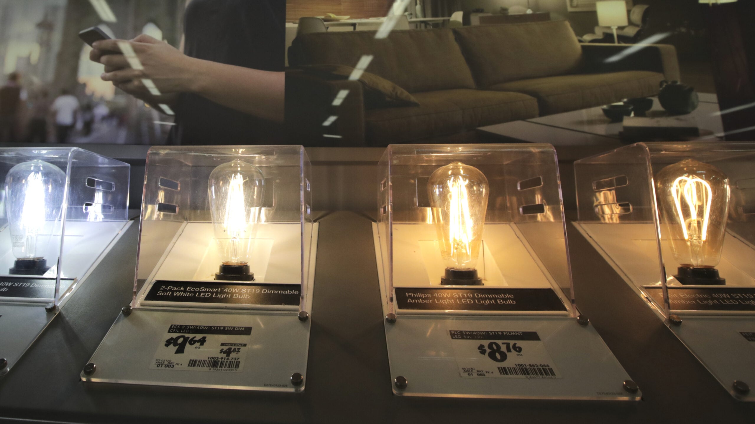 Georgia lags behind on energy efficiency