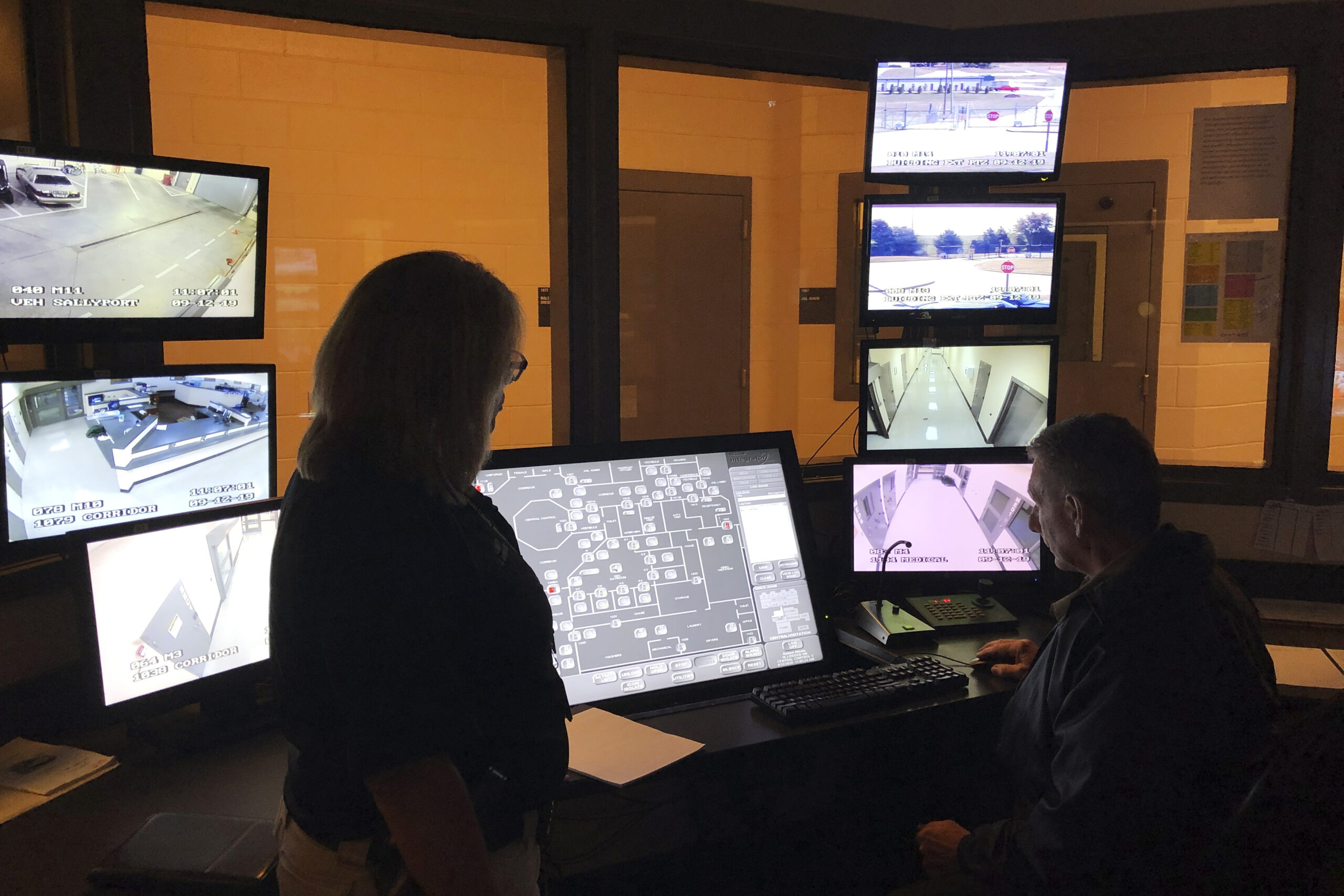 Georgia County’s Experience Shows Perils Of Ransomware