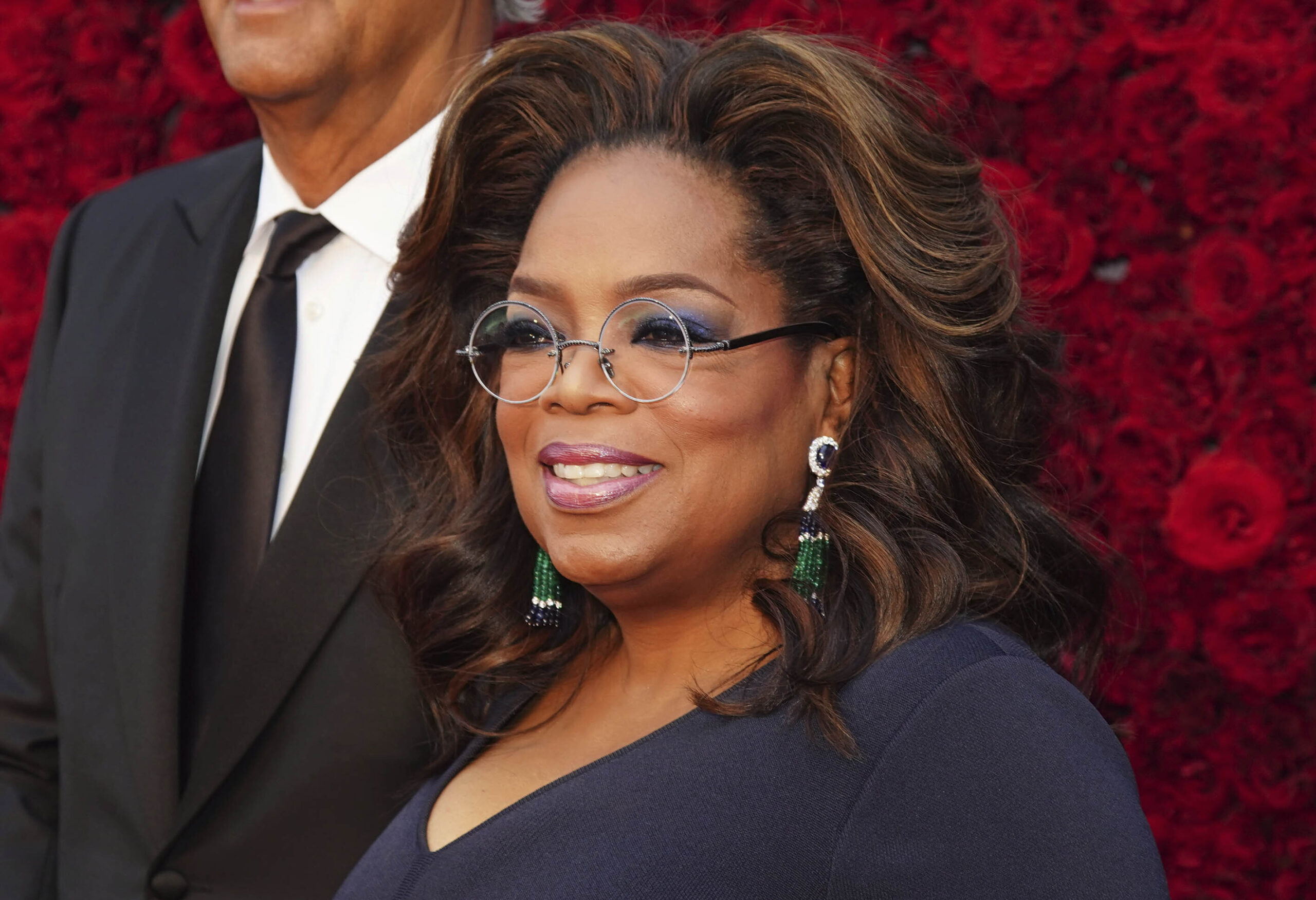Oprah To Give $13 Million More For Aid At Morehouse
