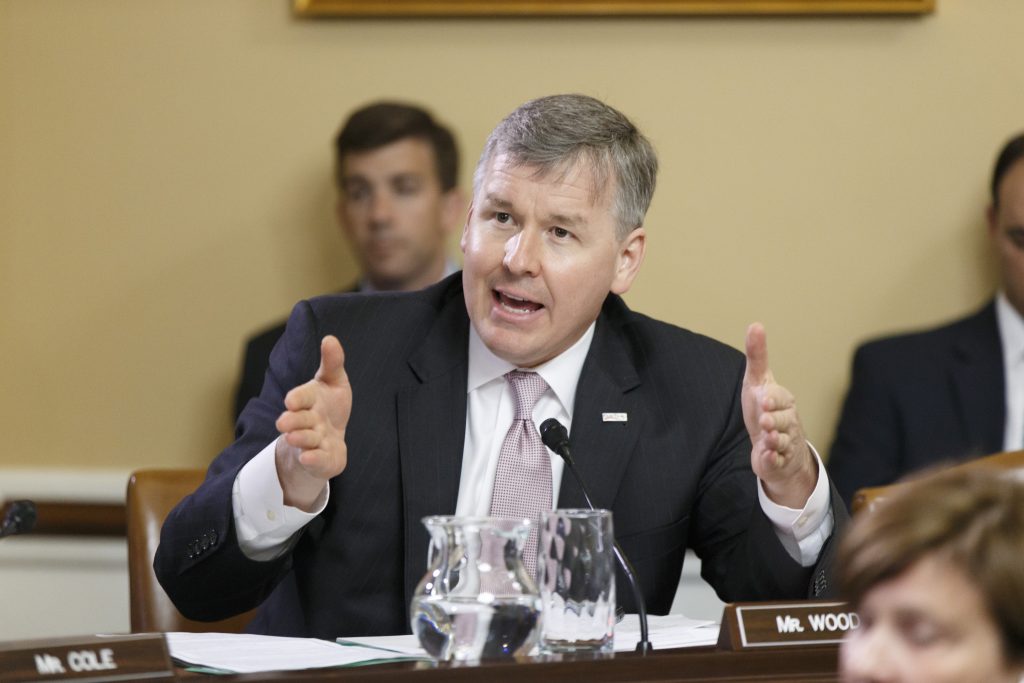 Rep. Rob Woodall