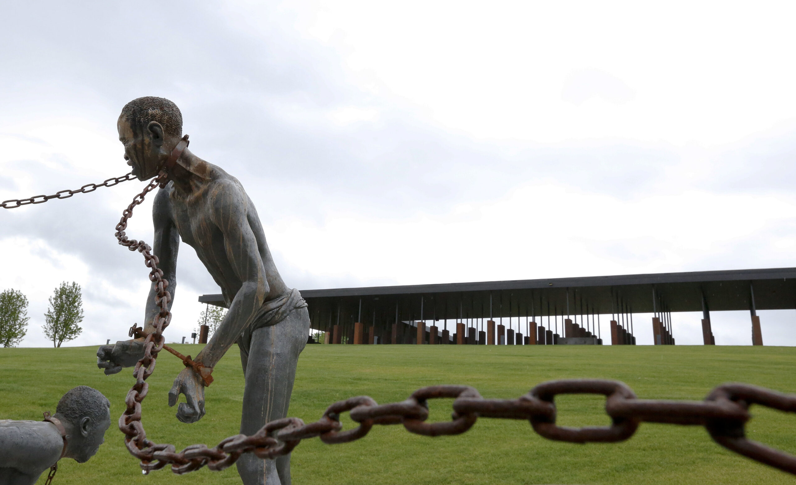 Trump Comparing Impeachment Inquiry To Lynchings Sickens Victims’ Families