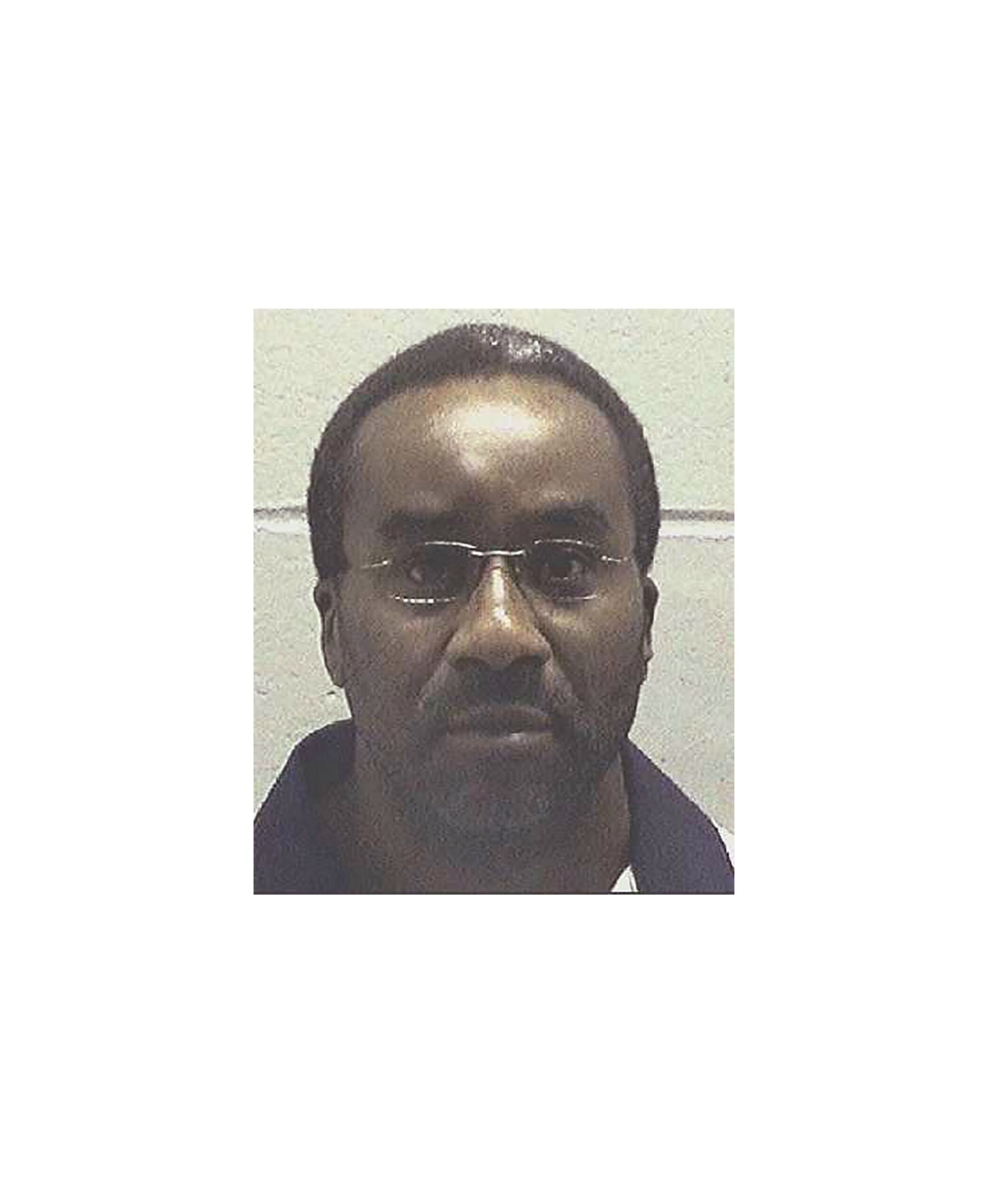 Georgia Temporarily Halts Execution