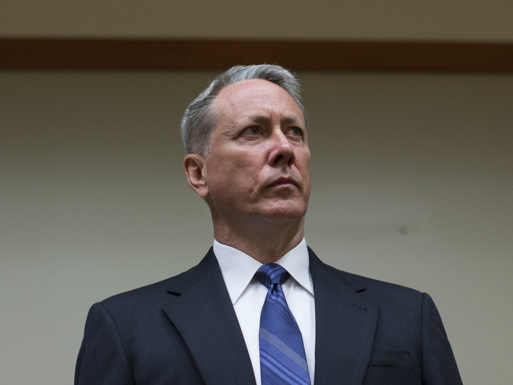 Former DeKalb Officer Who Shot Anthony Hill Found Not Guilty Of Murder