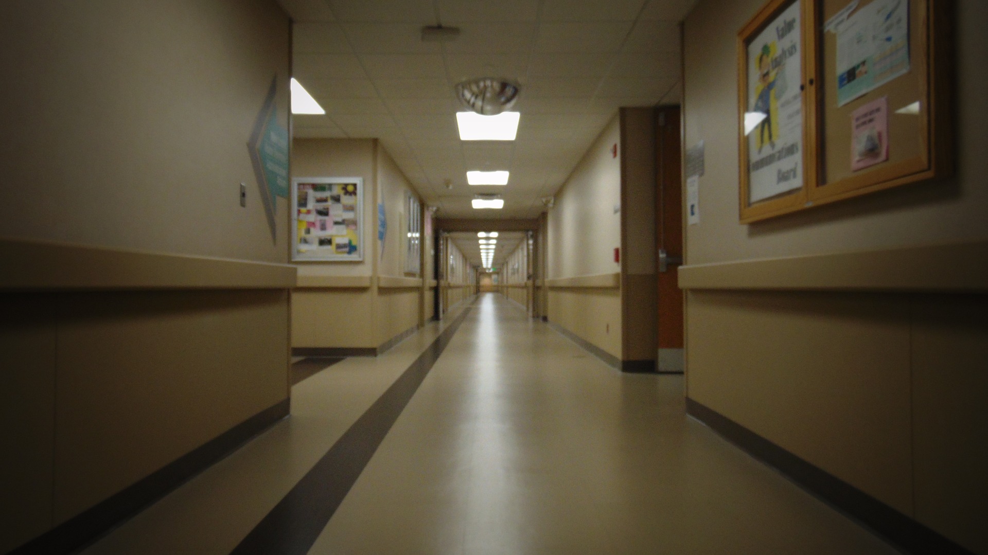 Alarmed By Recent Hospital Closings, Georgia Lawmakers Requiring Rural Hospital Executives To Get Trained In Strategic Planning