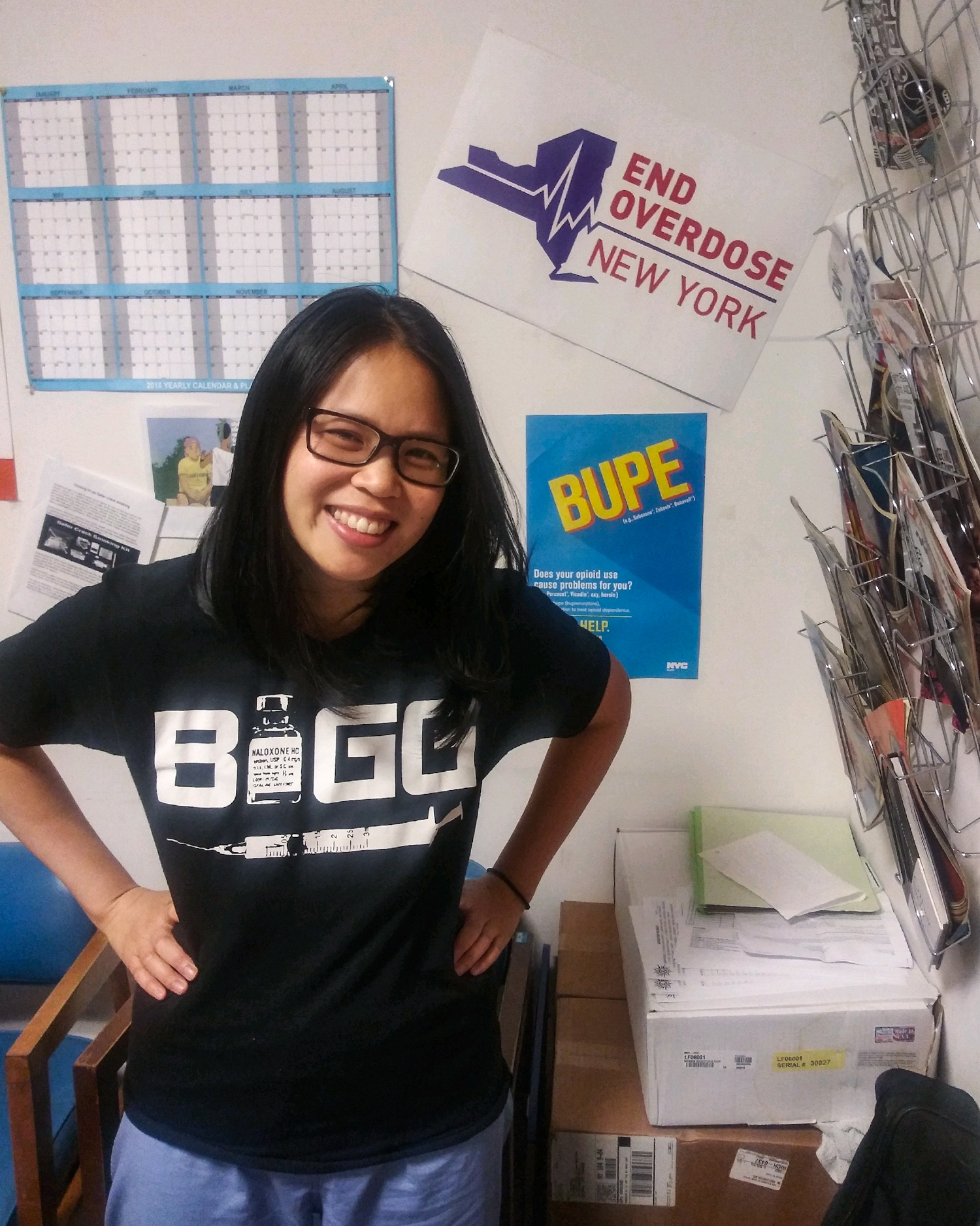 Opioid Addiction In Jails An Anthropologist’s Perspective WABE