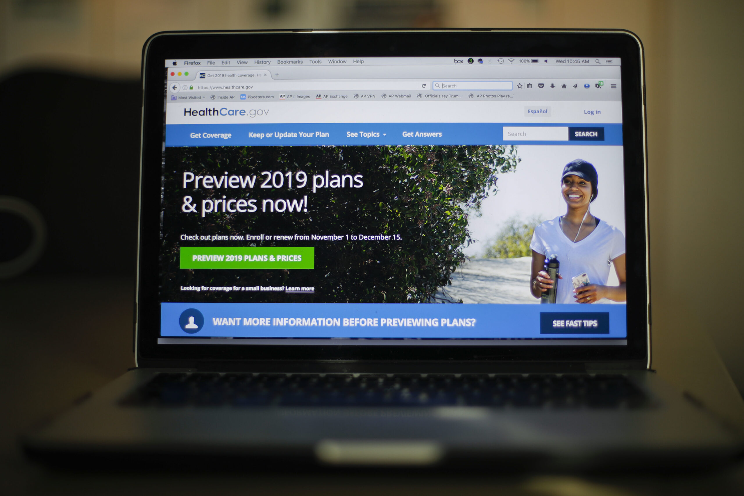 ‘Obamacare’ Sign-Up Deadline Is Extended Following Glitches