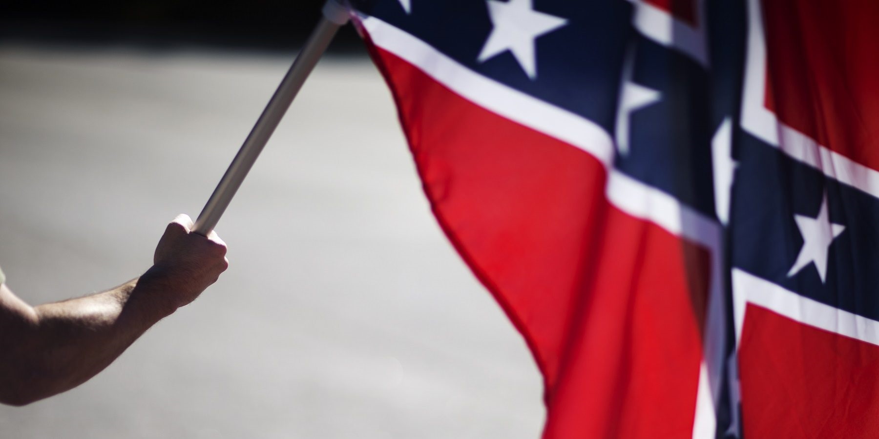 Alpharetta City Council Votes To Stop Sponsoring Parade Amid Confederate Flag Lawsuit