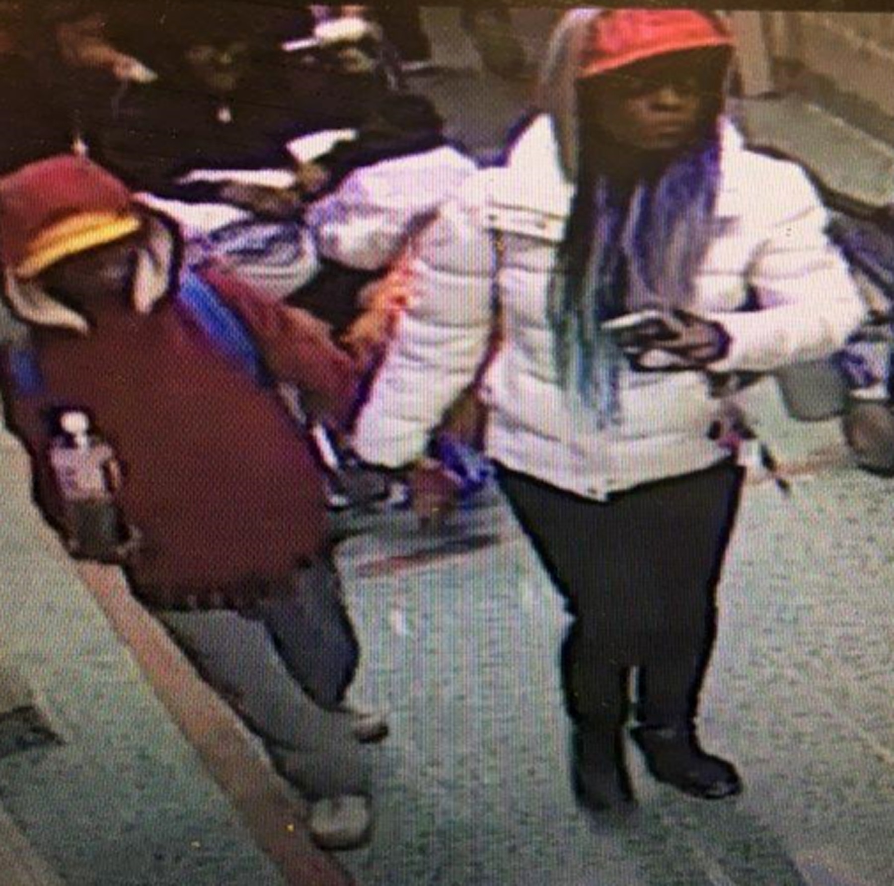 Mom Charged After Atlanta Police Say She Abandoned Special Needs Son At Grady Hospital