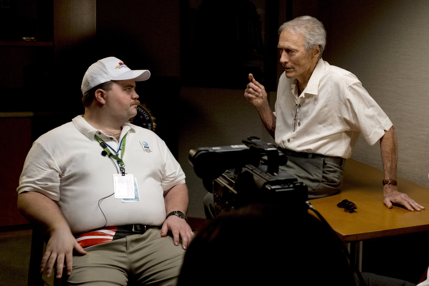 Clint Eastwood On ‘Richard Jewell,’ Getting Film Made, Criticism From Atlanta Journal-Constitution