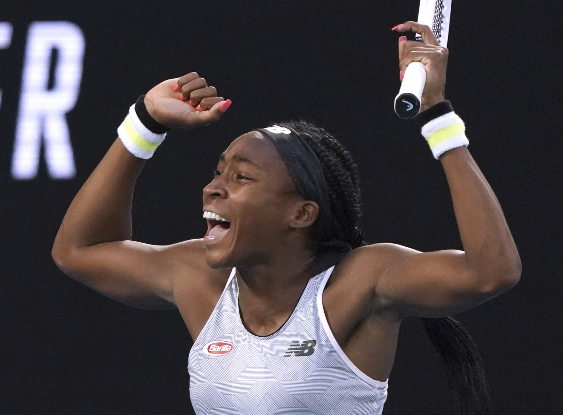 Atlanta-Born Coco Gauff, 15, Upsets Reigning Australian Open Champ