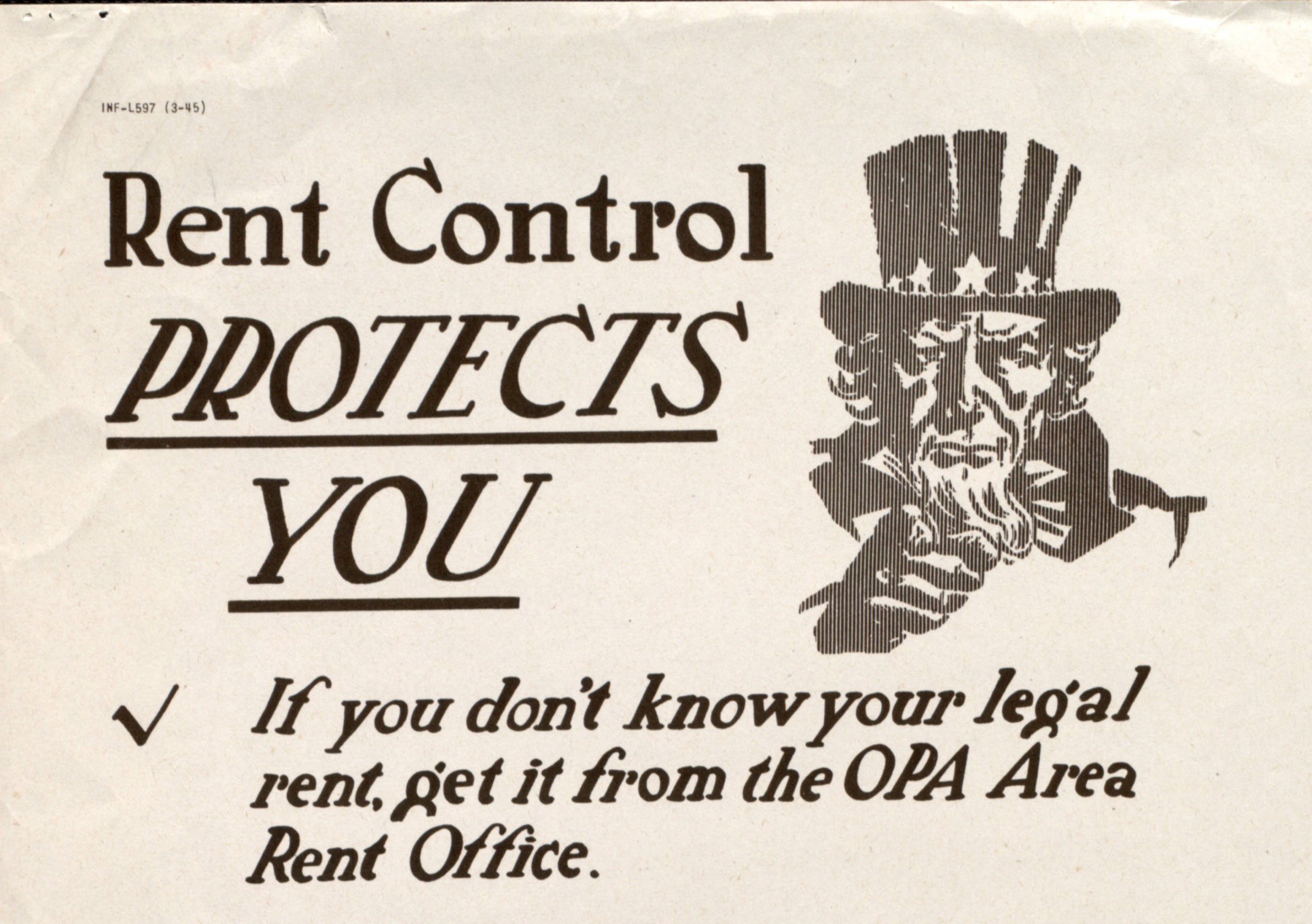 Once Had Rent Control. Later, The State Banned The Policy WABE