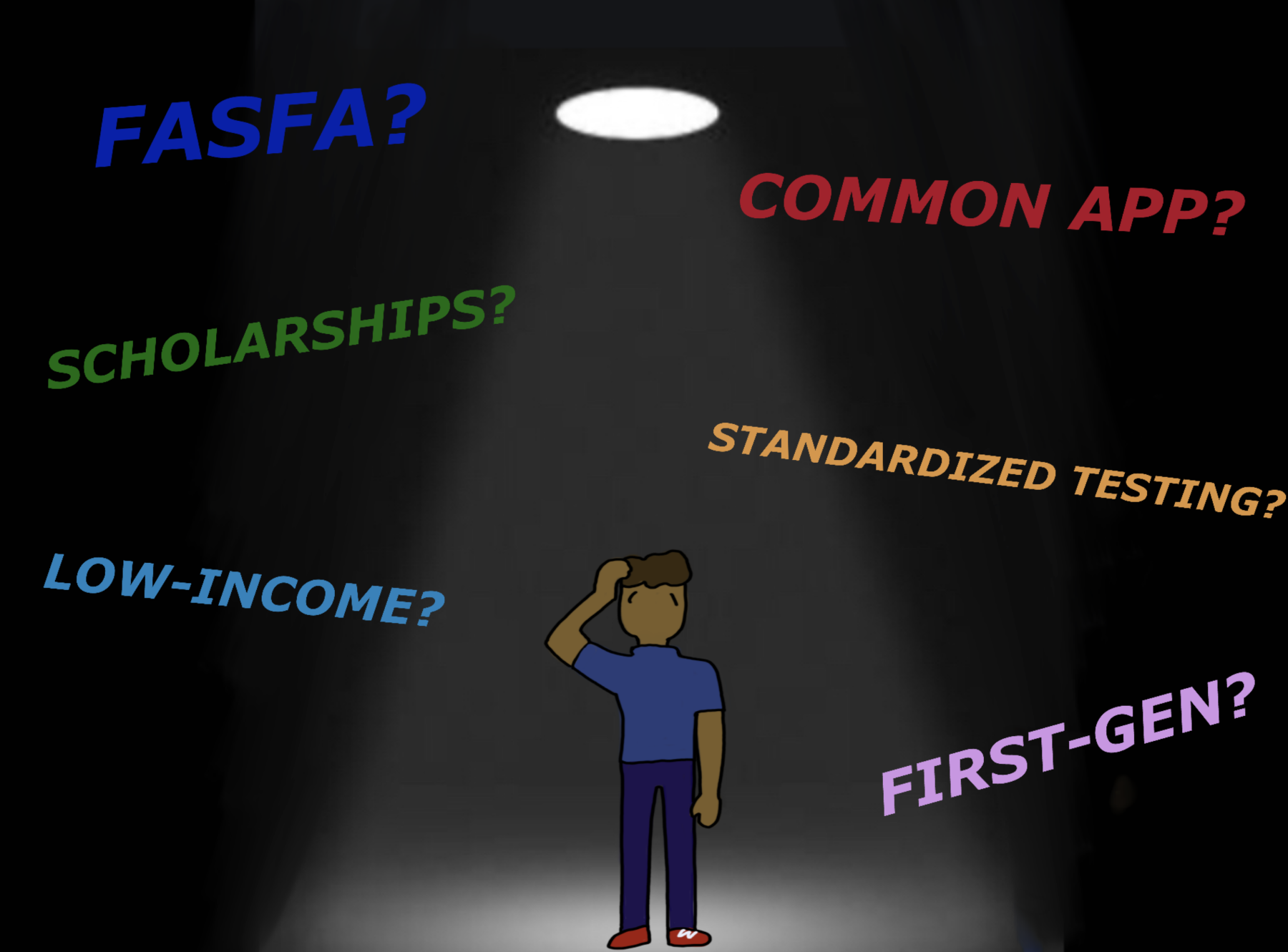 The Money Divide VOX ATL Teen Looks At Impact Of Socioeconomic Status